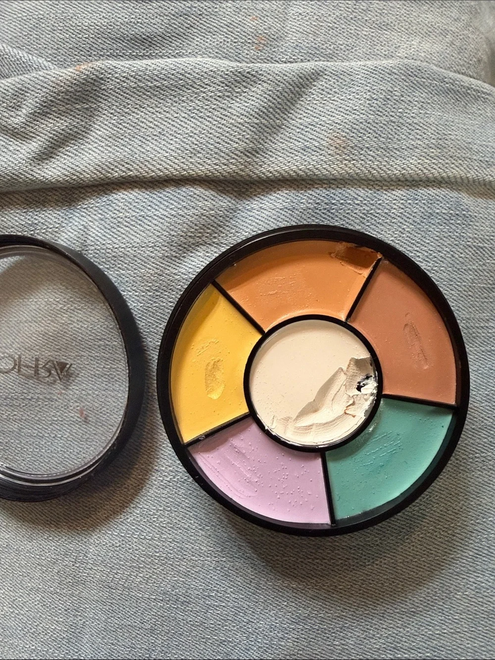 OFRA Concealer Magic Roulette - Picture 3 of 3